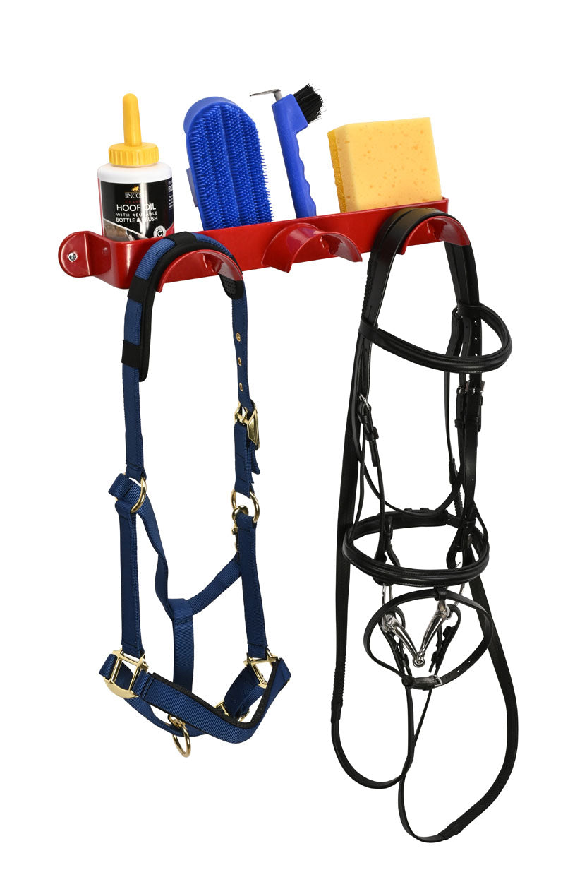 Stubbs Bridle Shelfie (S5520) Stubbs Bridle Shelfie (S5520)