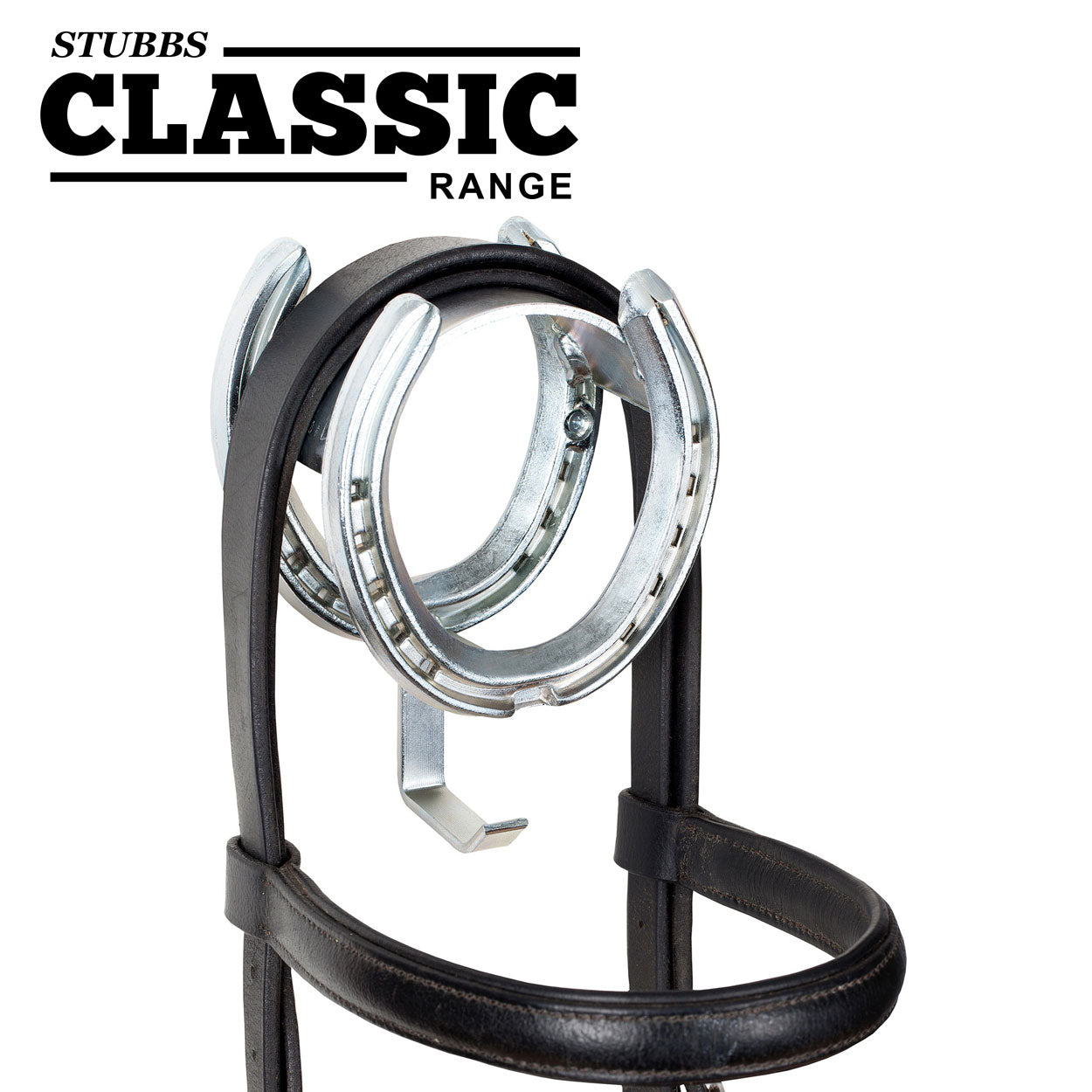 STUBBS Bridle King (S2070Z) STUBBS Bridle King (S2070Z)