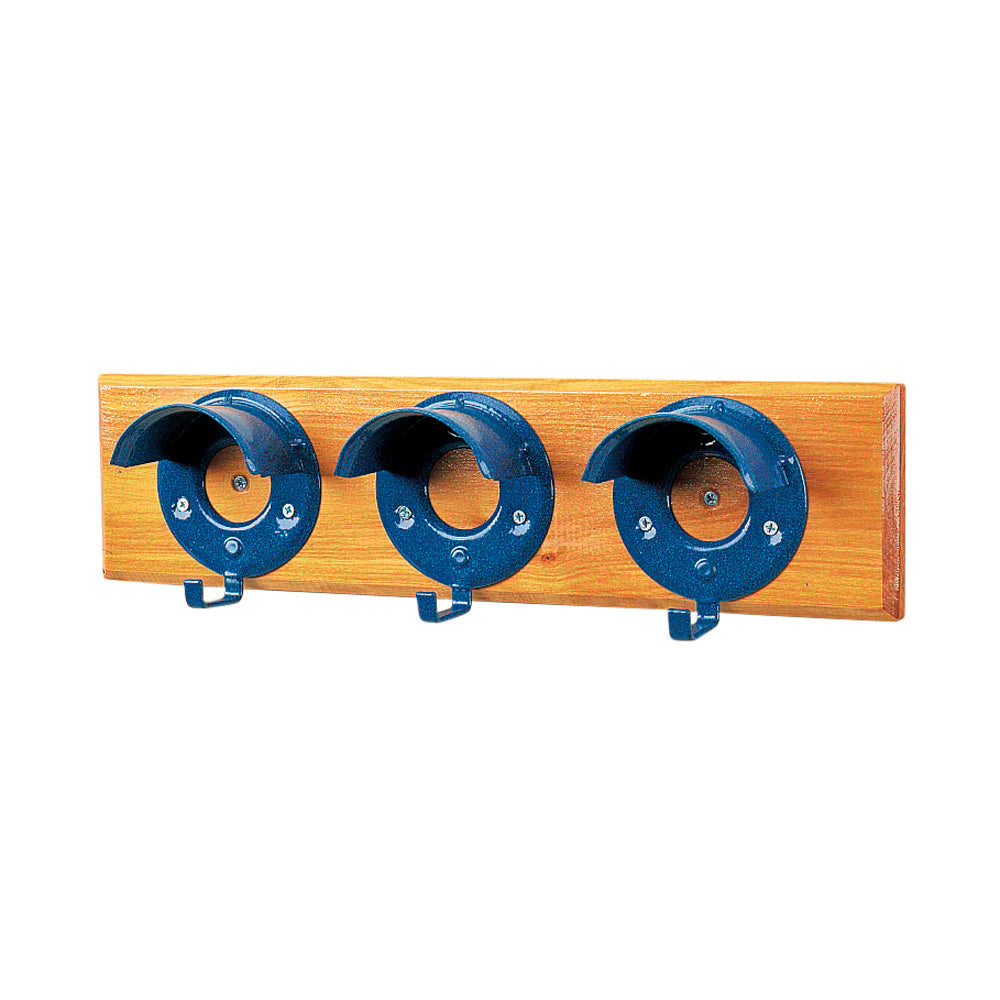 STUBBS Three Bridle Rack (S203) STUBBS Three Bridle Rack (S203)