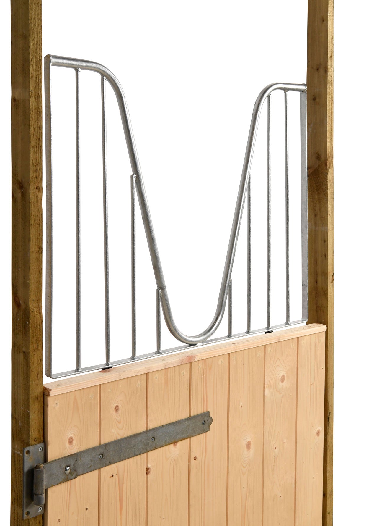 STUBBS Anti-Weaver Grille (S3941) STUBBS Anti-Weaver Grille (S3941)