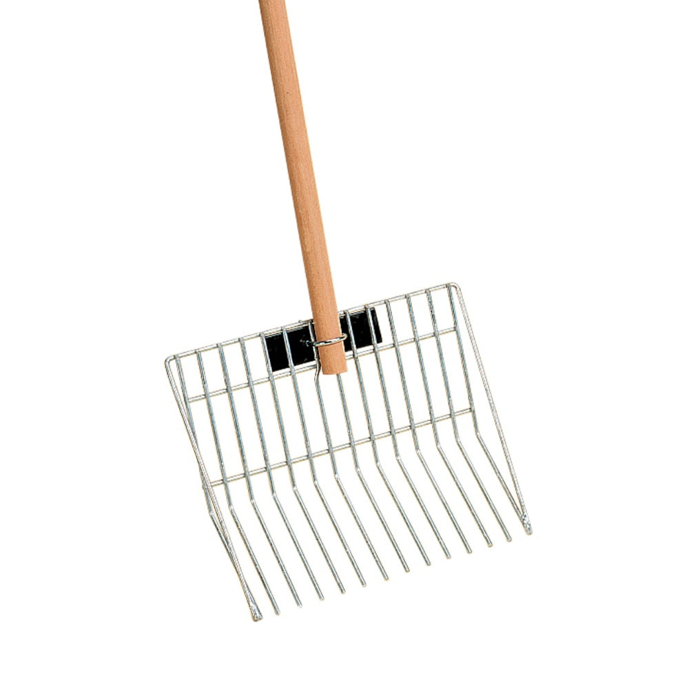 STUBBS Chip Fork (S46) STUBBS Chip Fork (S46)