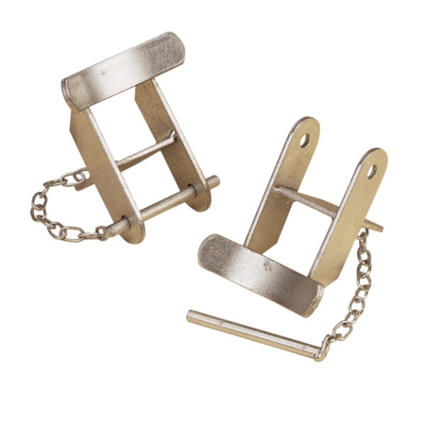 STUBBS BSJA Show Jump Cups & Pins (JS57) STUBBS BSJA Show Jump Cups & Pins (JS57)