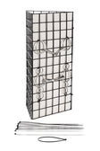 STUBBS Counter Display Top (S533) STUBBS Counter Display Top (S533)