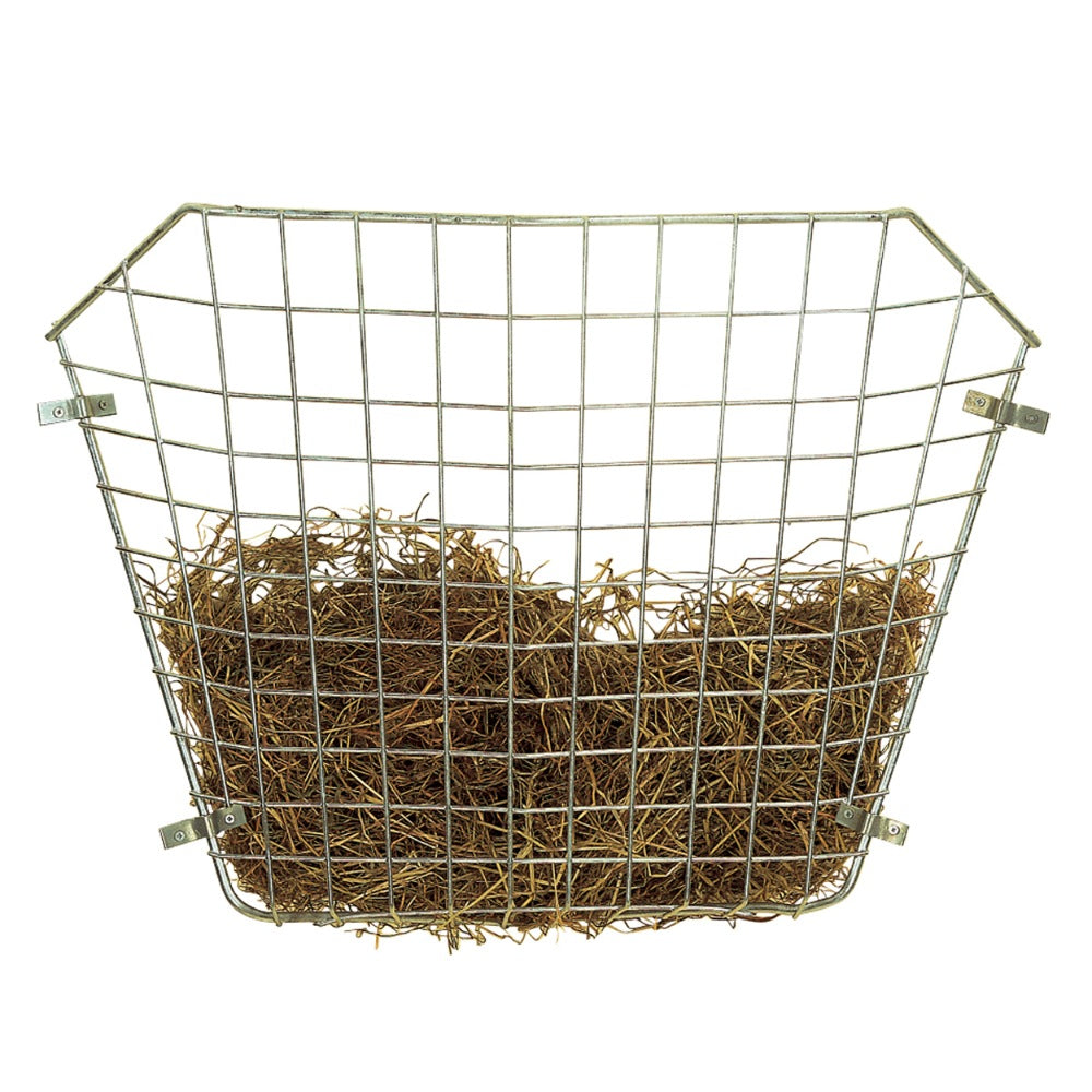 STUBBS Corner Mounting Haylage Rack (S155) STUBBS Corner Mounting Haylage Rack (S155)
