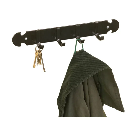 STUBBS Coat & Key Rack (S284) STUBBS Coat & Key Rack (S284)