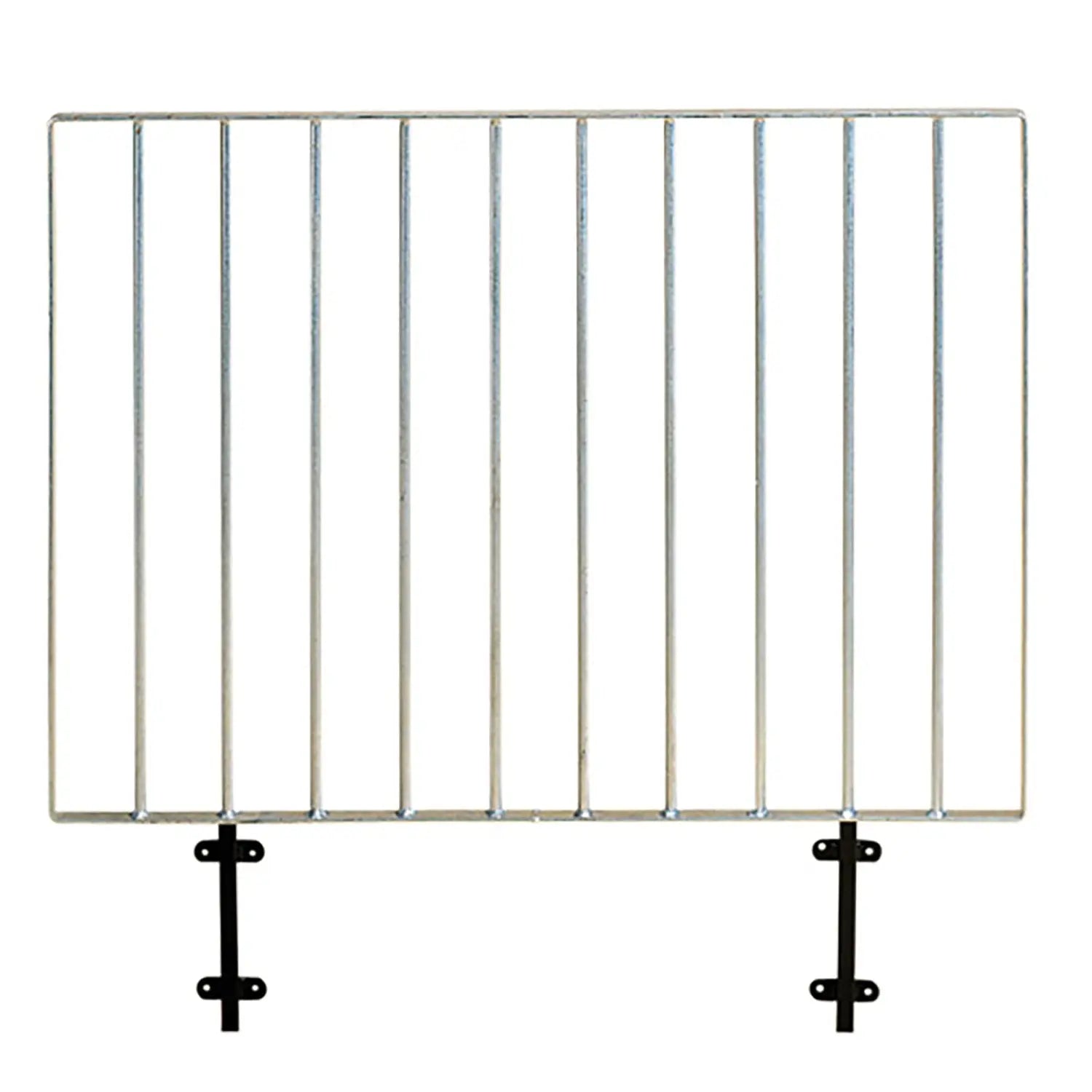 STUBBS Door Grille (S3841) - Standard STUBBS Door Grille (S3841) - Standard