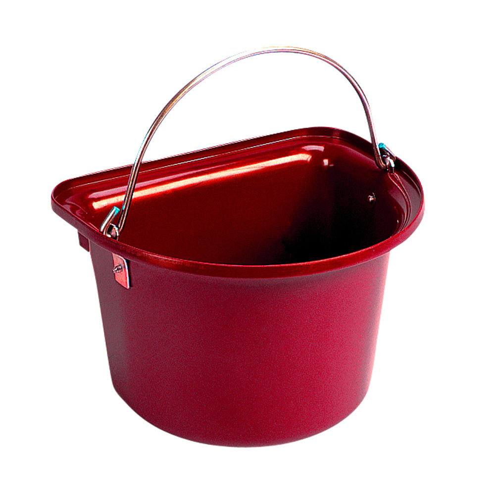 STUBBS Flat Sided Bucket (S5B) STUBBS Flat Sided Bucket (S5B)