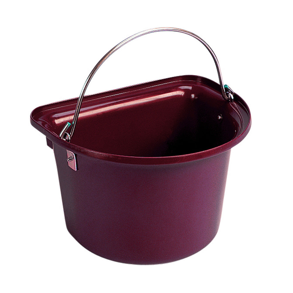 STUBBS Flat Sided Bucket (S5B) STUBBS Flat Sided Bucket (S5B)