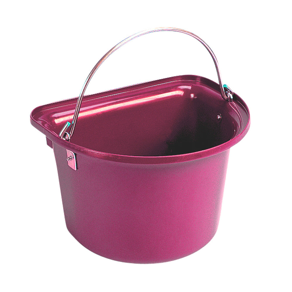 STUBBS Flat Sided Bucket (S5B) STUBBS Flat Sided Bucket (S5B)