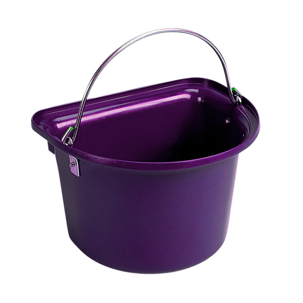 STUBBS Flat Sided Bucket (S5B) STUBBS Flat Sided Bucket (S5B)