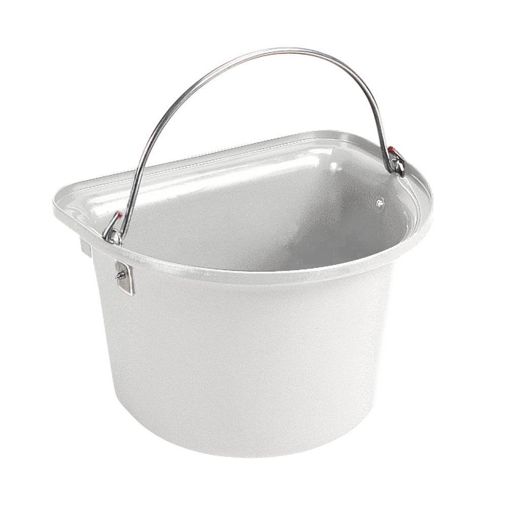 STUBBS Flat Sided Bucket (S5B) STUBBS Flat Sided Bucket (S5B)