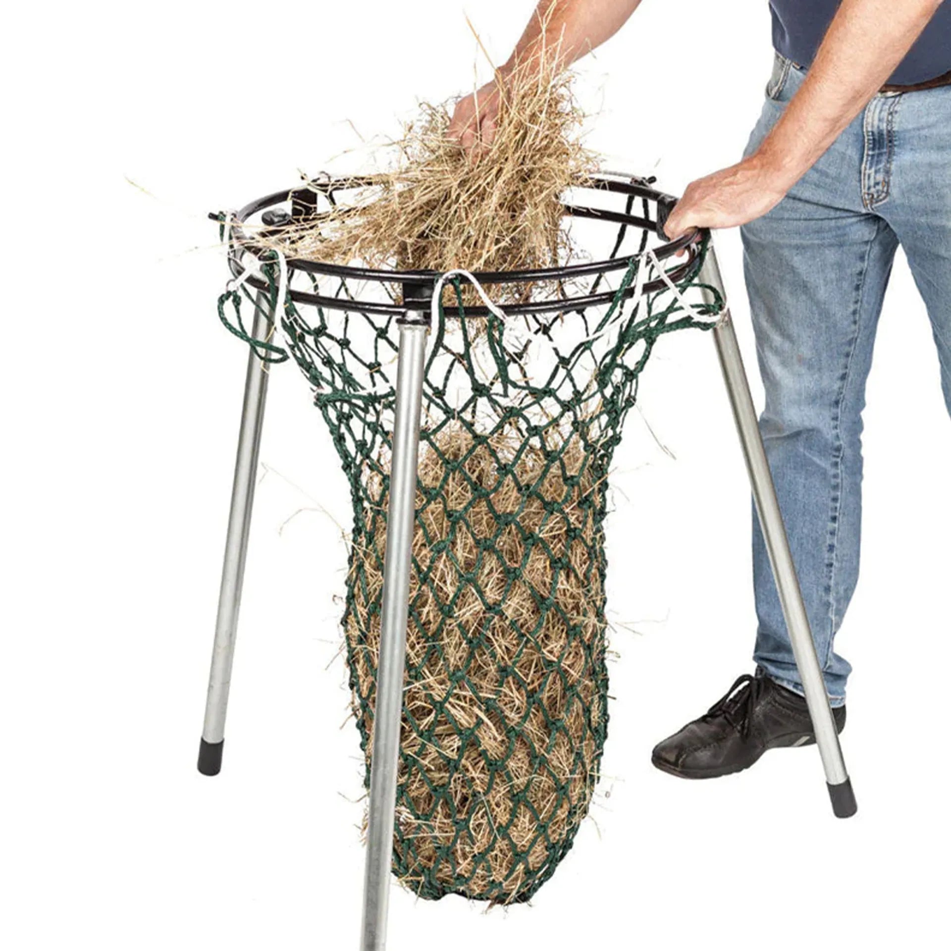 STUBBS Nets So Easy (S101) STUBBS Nets So Easy (S101)
