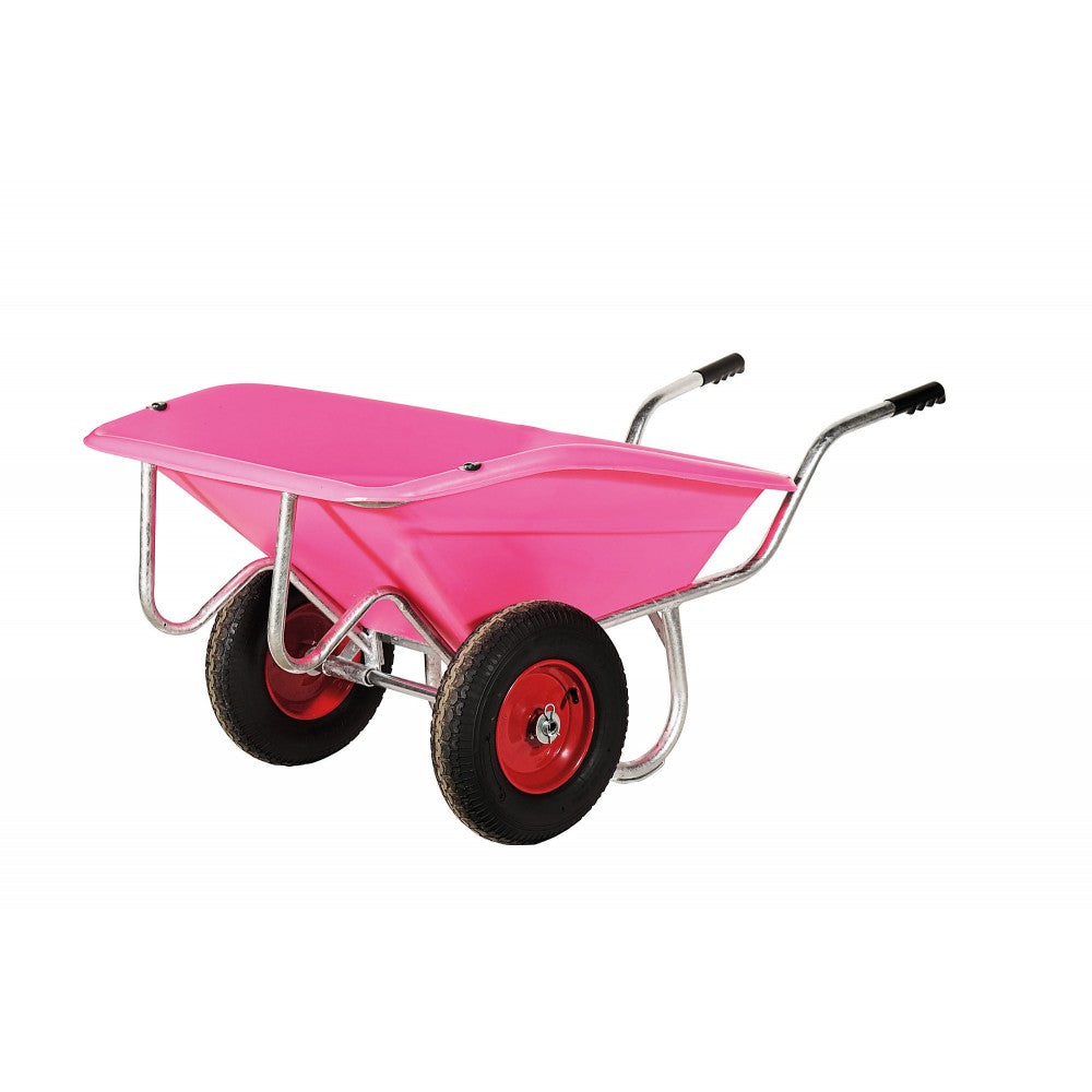 STUBBS Cheeky Barrow (S1062) STUBBS Cheeky Barrow (S1062)