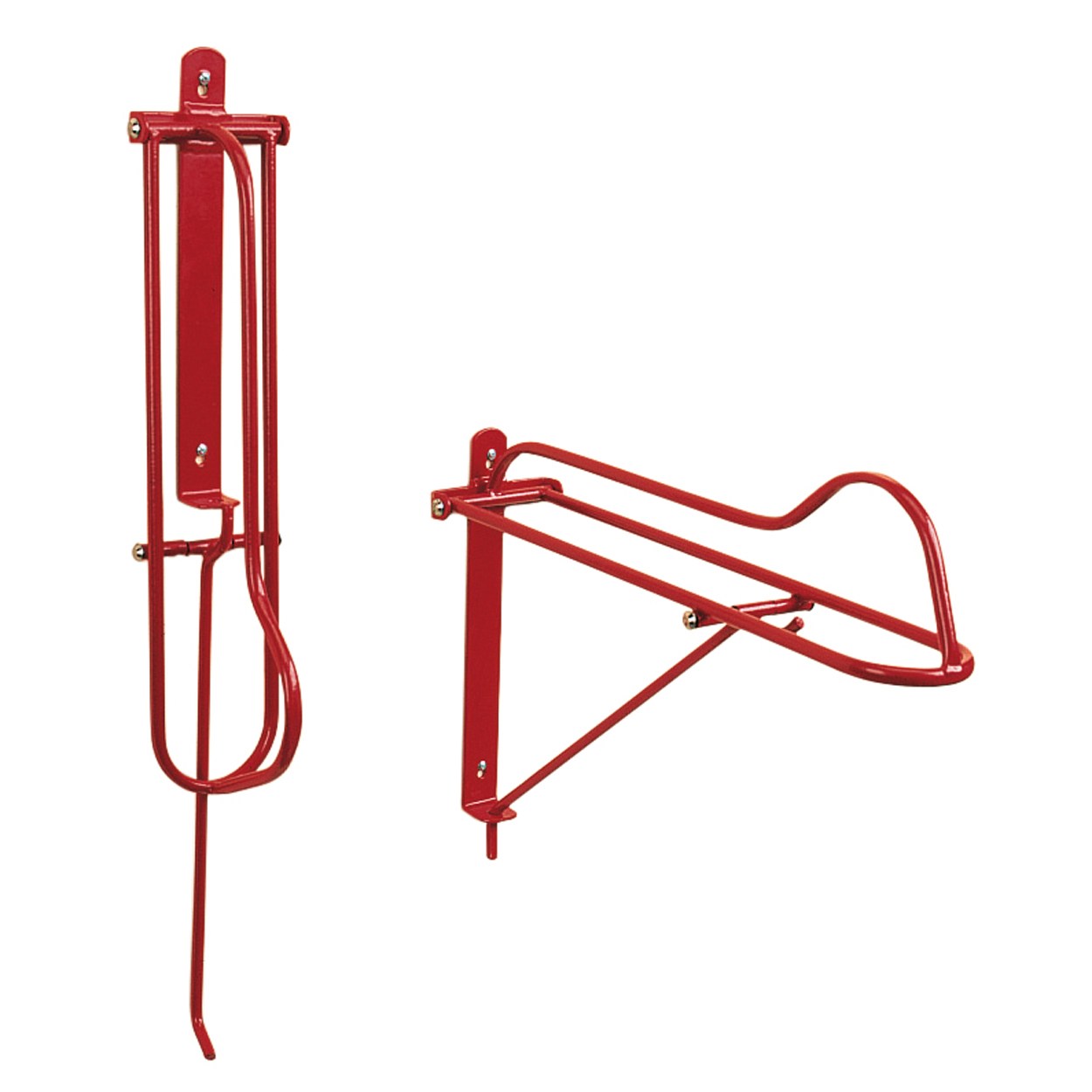 STUBBS Folding Saddle Rack (S18) STUBBS Folding Saddle Rack (S18)