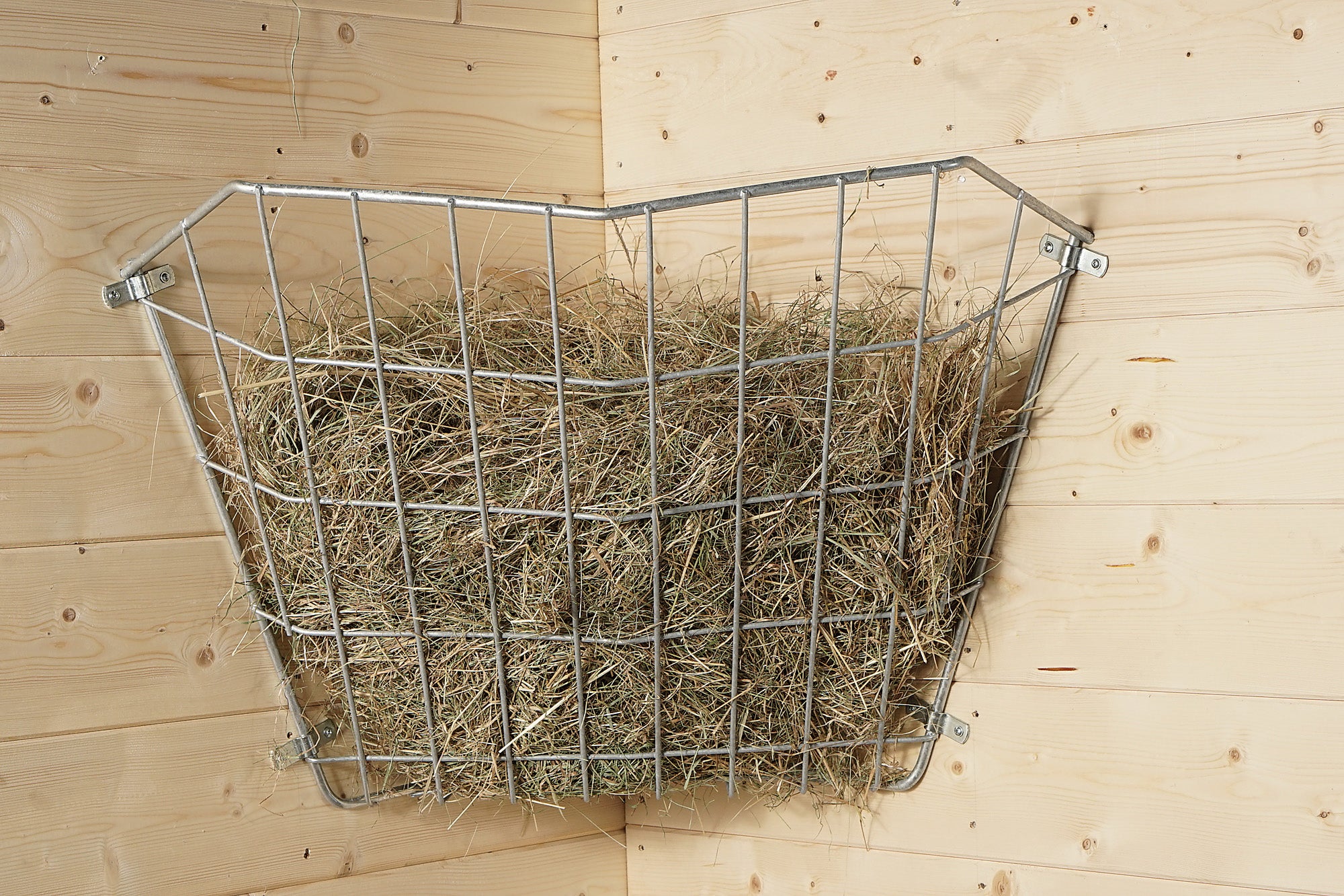 STUBBS Haysaver Corner Rack (S15) STUBBS Haysaver Corner Rack (S15)