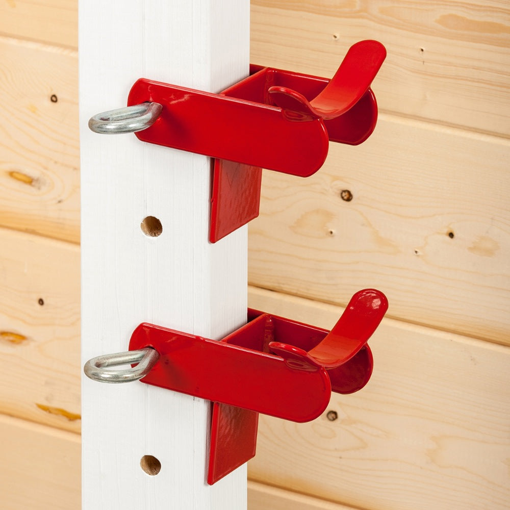 STUBBS Lightweight Show Jump Cups & Pins (JS42) STUBBS Lightweight Show Jump Cups & Pins (JS42)