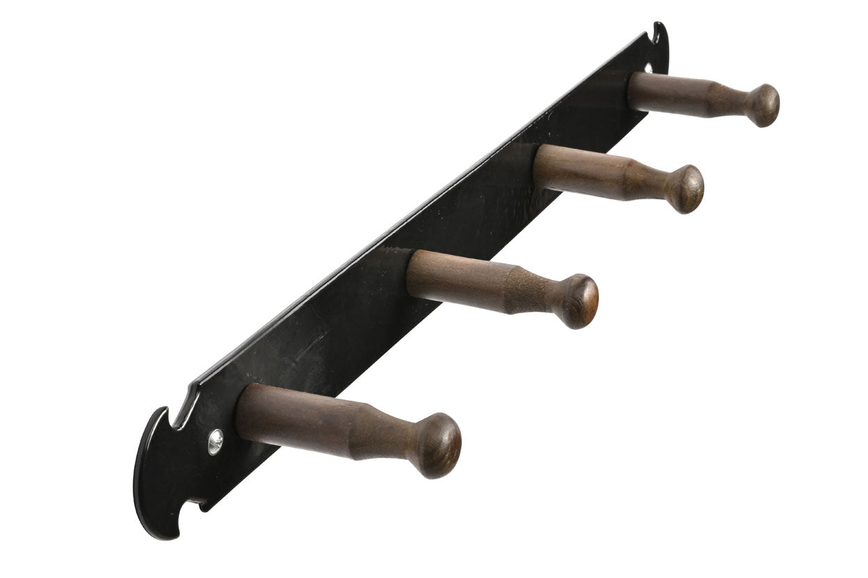 Stubbs Retro Coat Pegs (S28477) Stubbs Retro Coat Pegs (S28477)