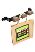 Stubbs Retro Bridle Shelfie (S552077) Stubbs Retro Bridle Shelfie (S552077)
