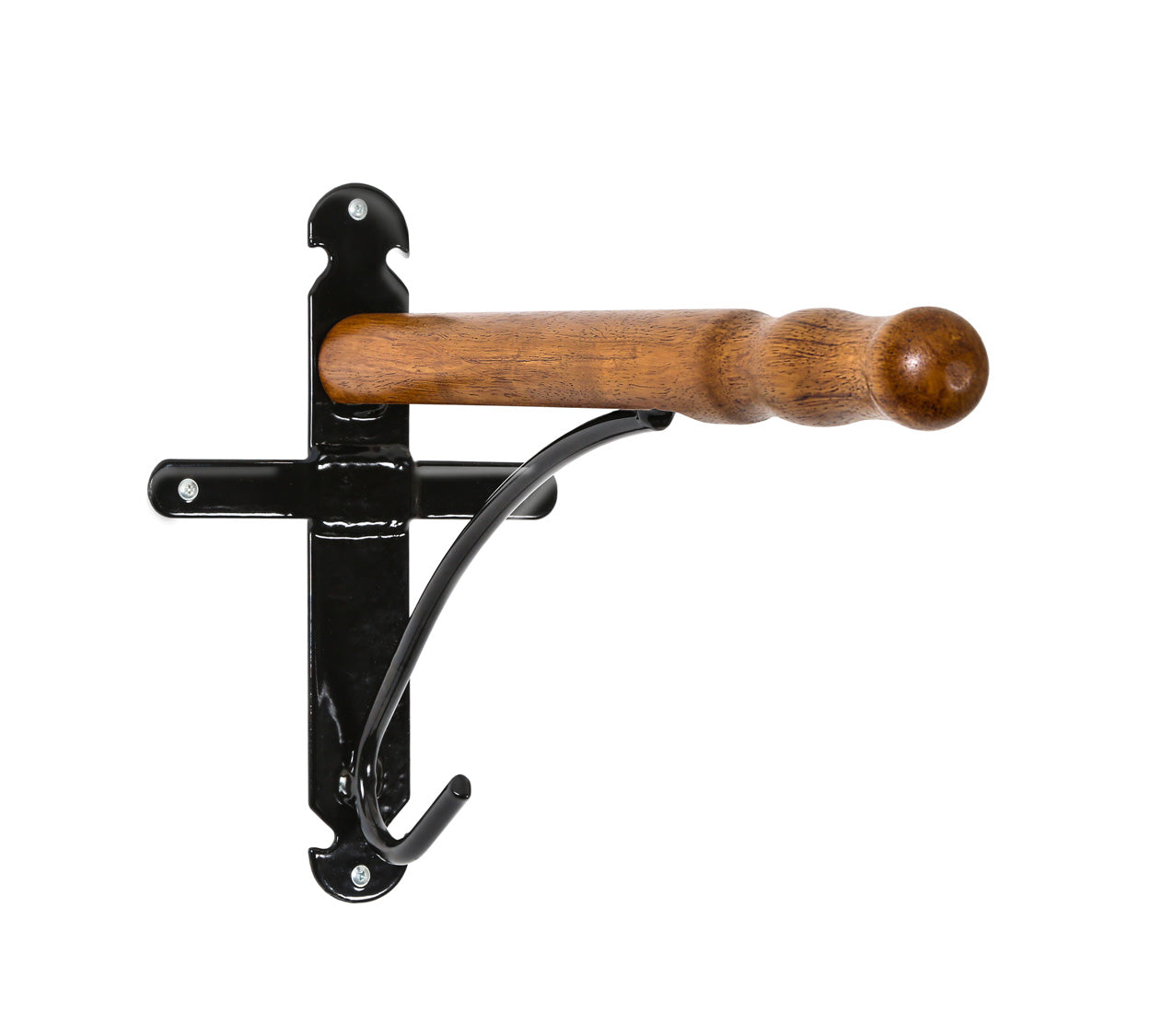 STUBBS Retro Saddle Rack (S1777) STUBBS Retro Saddle Rack (S1777)
