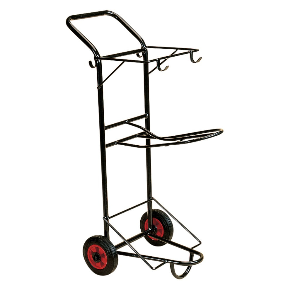 STUBBS Original Tack Trolley (S57TF) STUBBS Original Tack Trolley (S57TF)