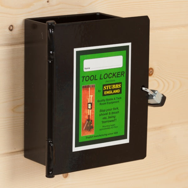 STUBBS Tool Locker (S2929) STUBBS Tool Locker (S2929)