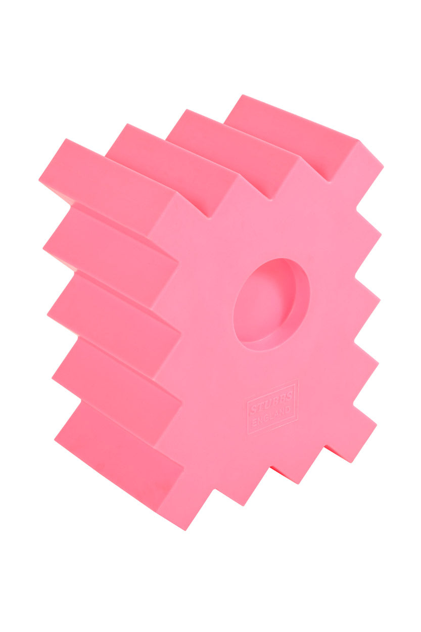 STUBBS Pole Block (JS60) STUBBS Pole Block (JS60)