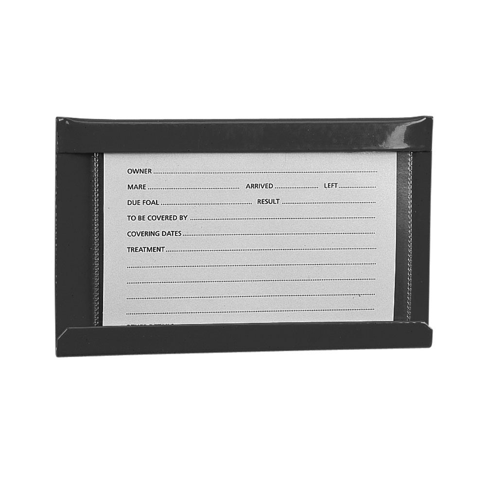 STUBBS Stud Card Holder (S26) STUBBS Stud Card Holder (S26)