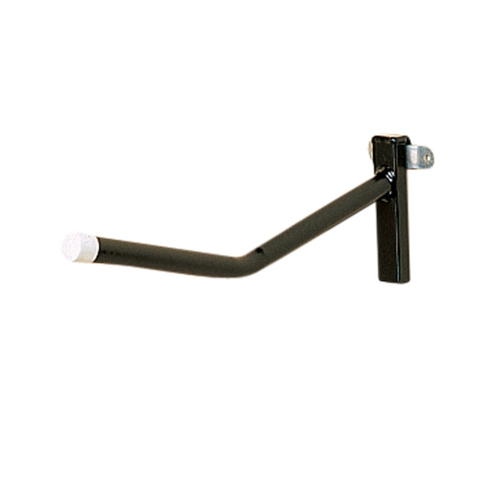 STUBBS Removable Clip-On Saddle Rack - Single (S331) - Height STUBBS Removable Clip-On Saddle Rack - Single (S331) - Height