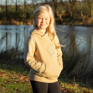 Coldstream x Anya Diamante Hoodie