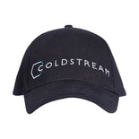 Coldstream Yarrowford Diamante Baseball Cap
