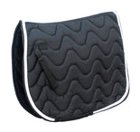 Deluxe Wave Quilted Saddle Pad