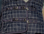 Rhinegold ‘Dakota’ Full Neck Combo Stable Quilted Rug