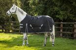 Rhinegold Breathable ‘Konig’ Outdoor Rug- WITH NEW MULTI ADJUST CHEST FRONT