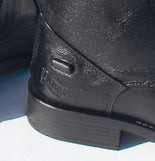 Rhinegold Luxus Leather Riding Boots