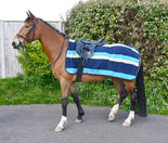 Rhinegold Fleece 3/4 Ride-On Rug
