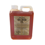 Gold Label Salmon Oil