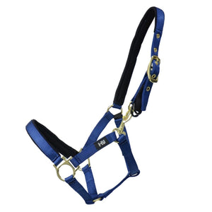 Hy Equestrian Fieldsafe Head Collar