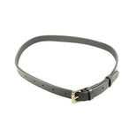Hy Equestrian Leather Neck Strap - 40