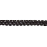 Hy Equestrian Plaited Reins - Full 5/8
