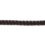 Hy Equestrian Plaited Reins - Full 5/8