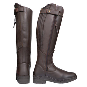 Hy Equestrian Londonderry Winter Country Riding Boots