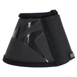 ProReaction Armoured Protect Over Reach Boots by Hy Equestrian