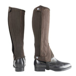 Hy Equestrian Amara Half Chaps