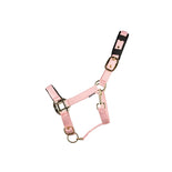 Hy Equestrian Deluxe Padded Head Collar