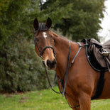 Hy Equestrian Hunting Breastplate
