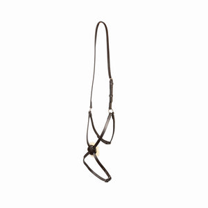 Hy Equestrian Mexican Grackle Noseband