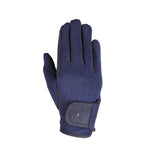 Hy Equestrian Children's Every Day Riding Gloves