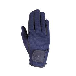 Hy Equestrian Children's Every Day Riding Gloves