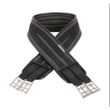 Hy Equestrian Waffle Girth - elasticated one end - 60