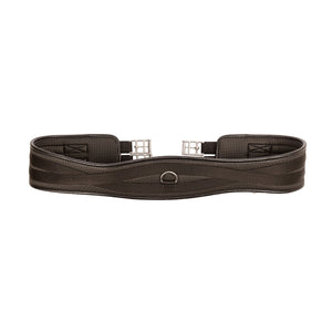 Hy Equestrian Waffle Girth - elasticated both ends - 46''